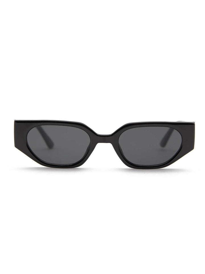 Moudda PULL & BEAR - Lunettes de Soleil Hexagonales - Tunisie 2