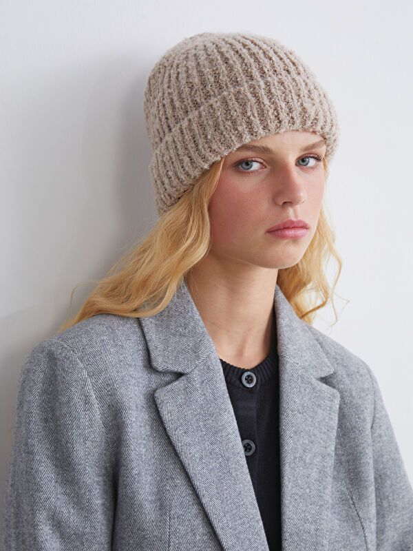 Moudda LC Waikiki - Bonnet pour Femme - Tunisie 5
