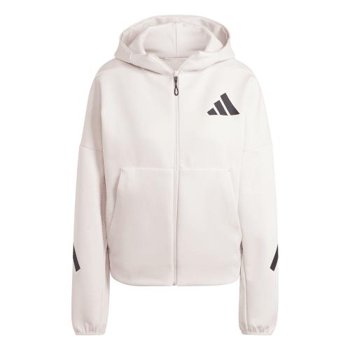Moudda Adidas - Veste à capuche entierement zippee adidas Z.N.E. - Tunisie 2