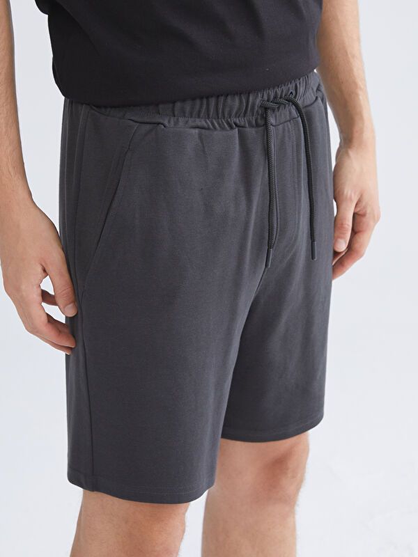 Moudda LC Waikiki - Short / Bermuda en jersey pour Homme - Tunisie 3