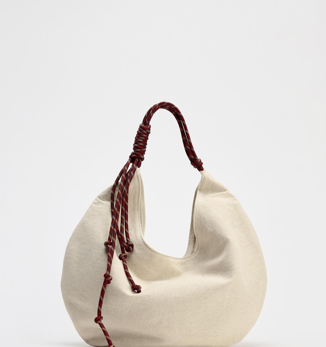 Moudda ZARA - Sac toile cordon - Tunisie 4