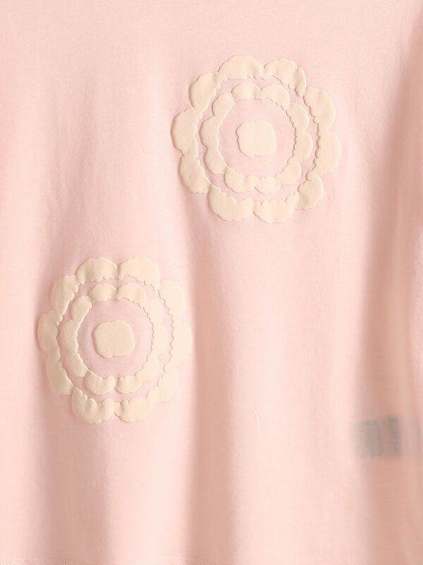 Moudda LC Waikiki - Body manches courtes en jersey pour Fille - Tunisie 4