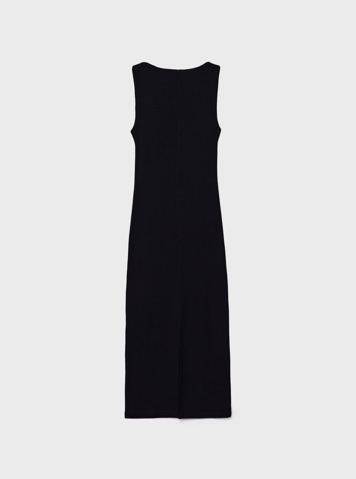 Moudda STRADIVARIUS - Robe Midi avec Œillets S/M - Tunisie 3