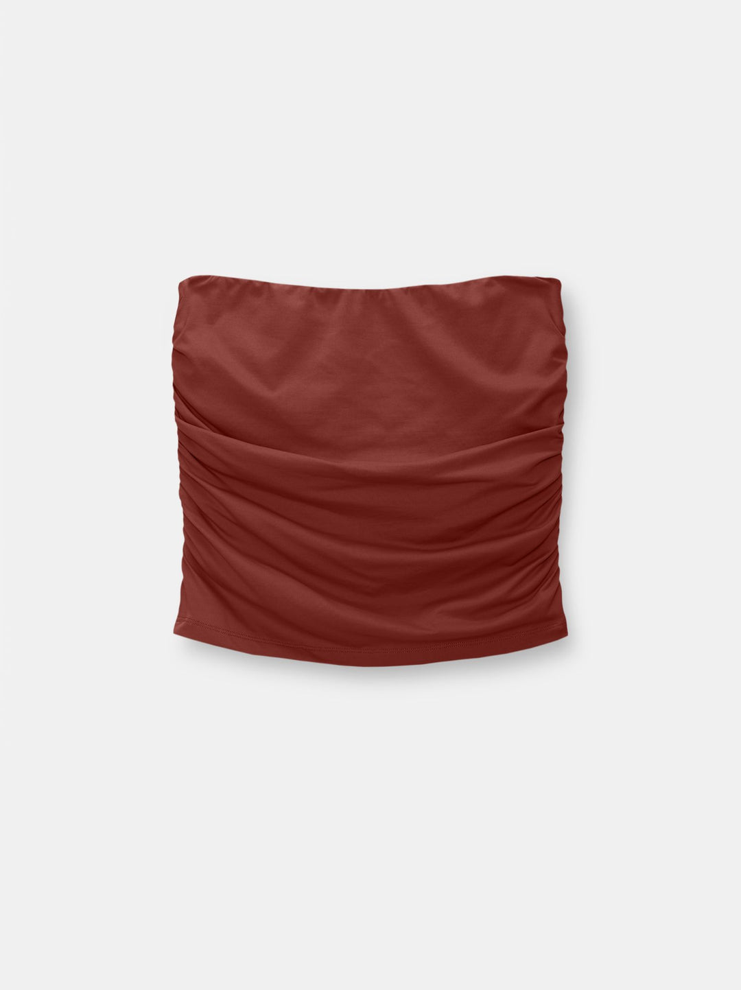 Moudda PULL & BEAR - Body Top Bandeau Fronces Latérales - Tunisie 2