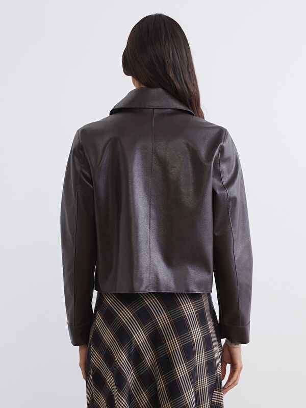 Moudda LC Waikiki - Veste en tissu pour Femme - Tunisie 5