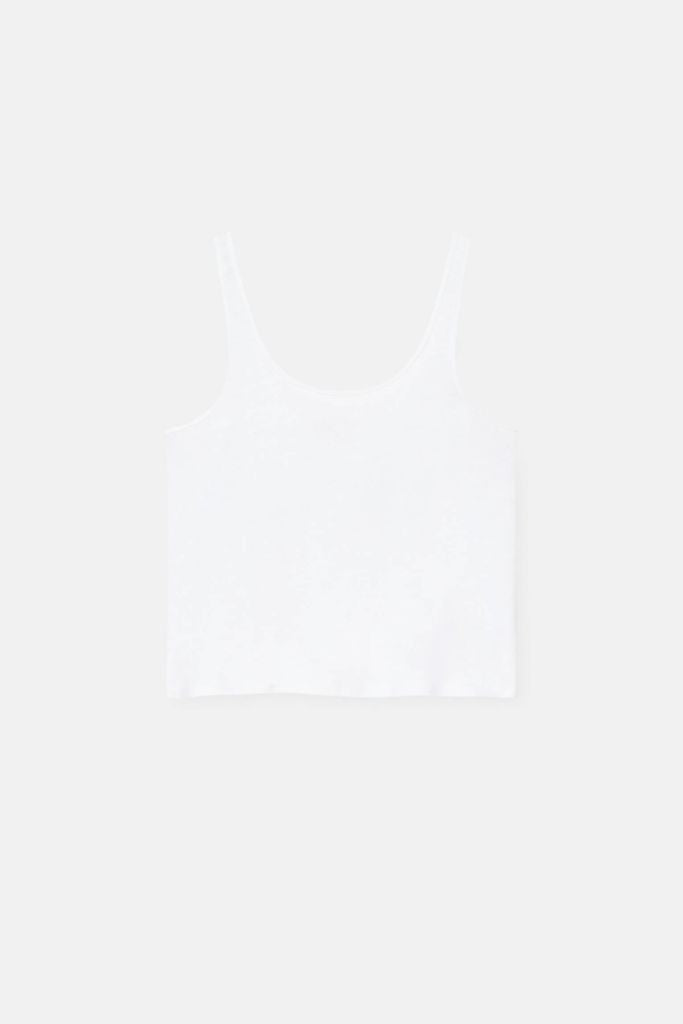 Moudda PULL & BEAR - Chemise - 2