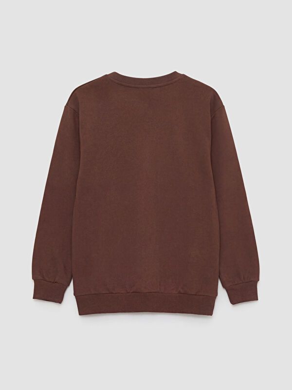 Moudda LC Waikiki - Sweatshirt en jersey - Sous licence pour Garçon - Tunisie 2