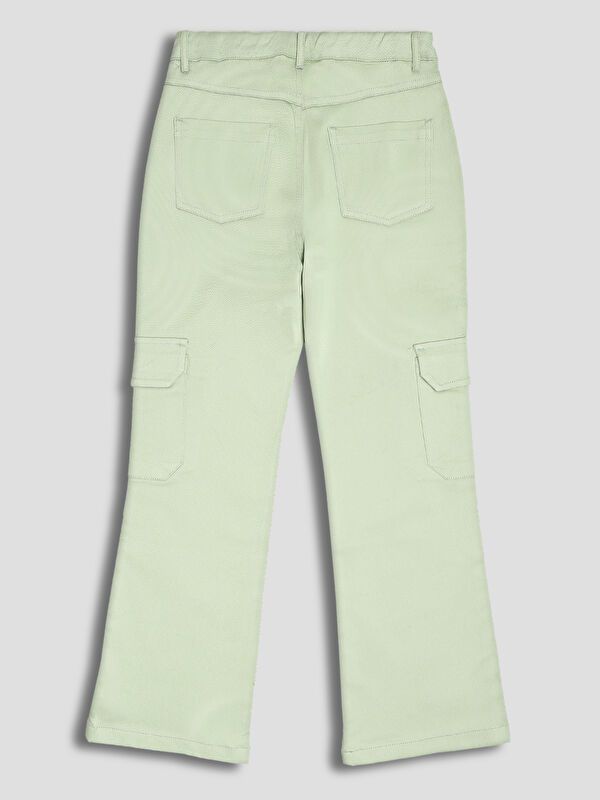 Moudda LC Waikiki - Pantalon en tissu pour Fille - Tunisie 2