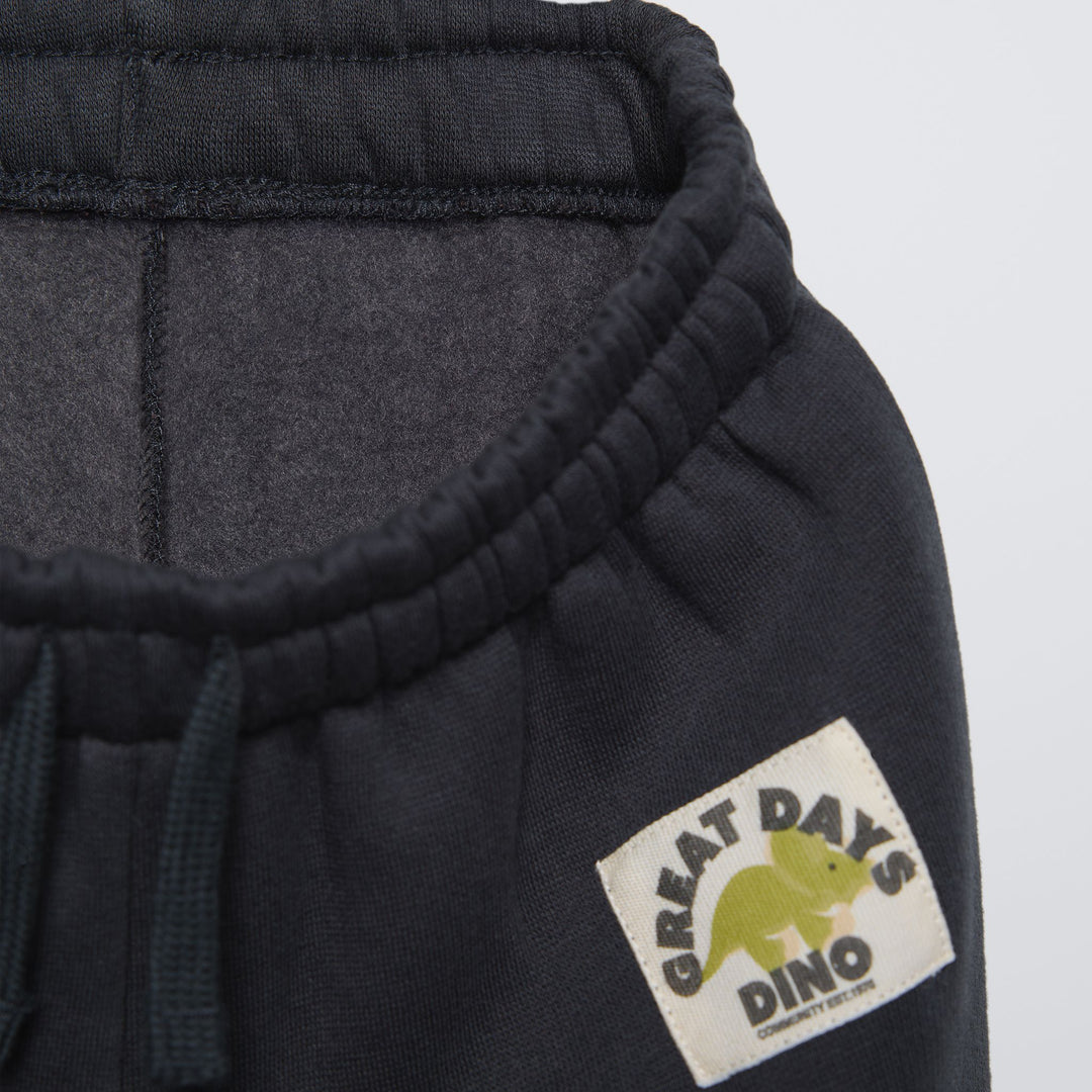 Moudda ZARA - Pantalon enfant imprimé dinosaures - Tunisie 3