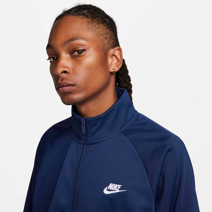 Moudda Nike - Men's Poly-Knit Tracksuit - Tunisie 3