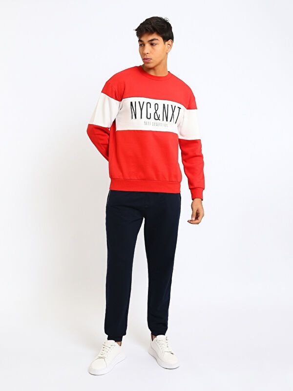 Moudda LC Waikiki - Pantalon basique en jersey - Tunisie 1