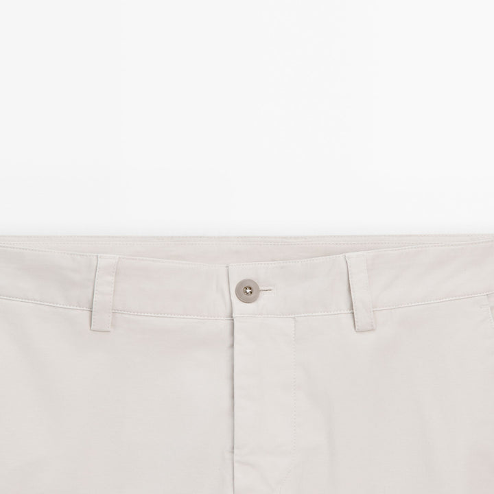 Moudda Massimo Dutti - Pantalon sergé coupe slim - Tunisie 3