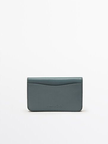 Moudda Massimo Dutti - Portefeuille - Tunisie 2