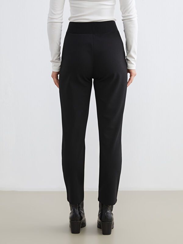 Moudda LC Waikiki - Pantalon fin en tissu - Tunisie 4