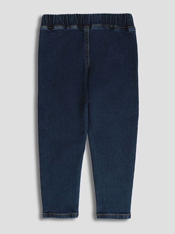 Moudda LC Waikiki - pantalon tissé en jean pour Garçons - Tunisie 2