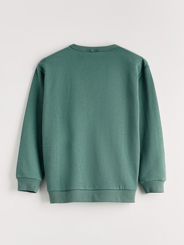 Moudda LC Waikiki - Sweatshirt en jersey - Sous licence - Tunisie 4