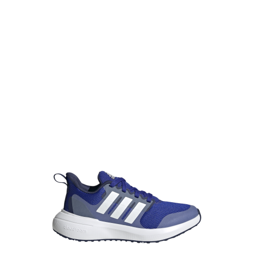 Moudda Adidas - Chaussure à lacets FortaRun 2.0 Cloudfoam - Tunisie 3
