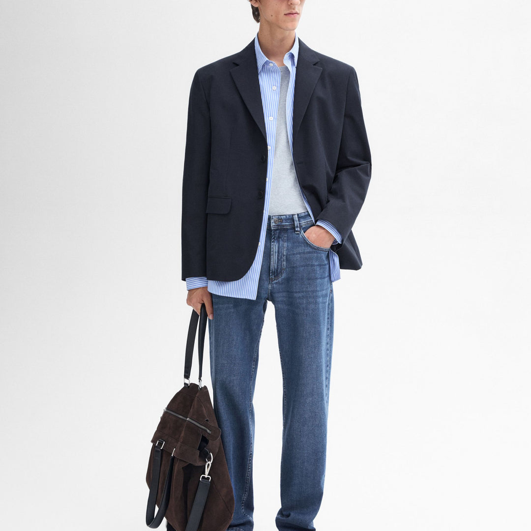 Moudda Massimo Dutti - Tunisie