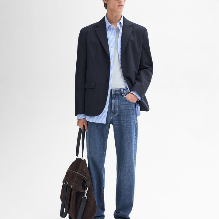 Moudda Massimo Dutti - Tunisie