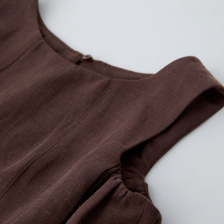 Moudda ZARA - Grl Shirt - Tunisie 3