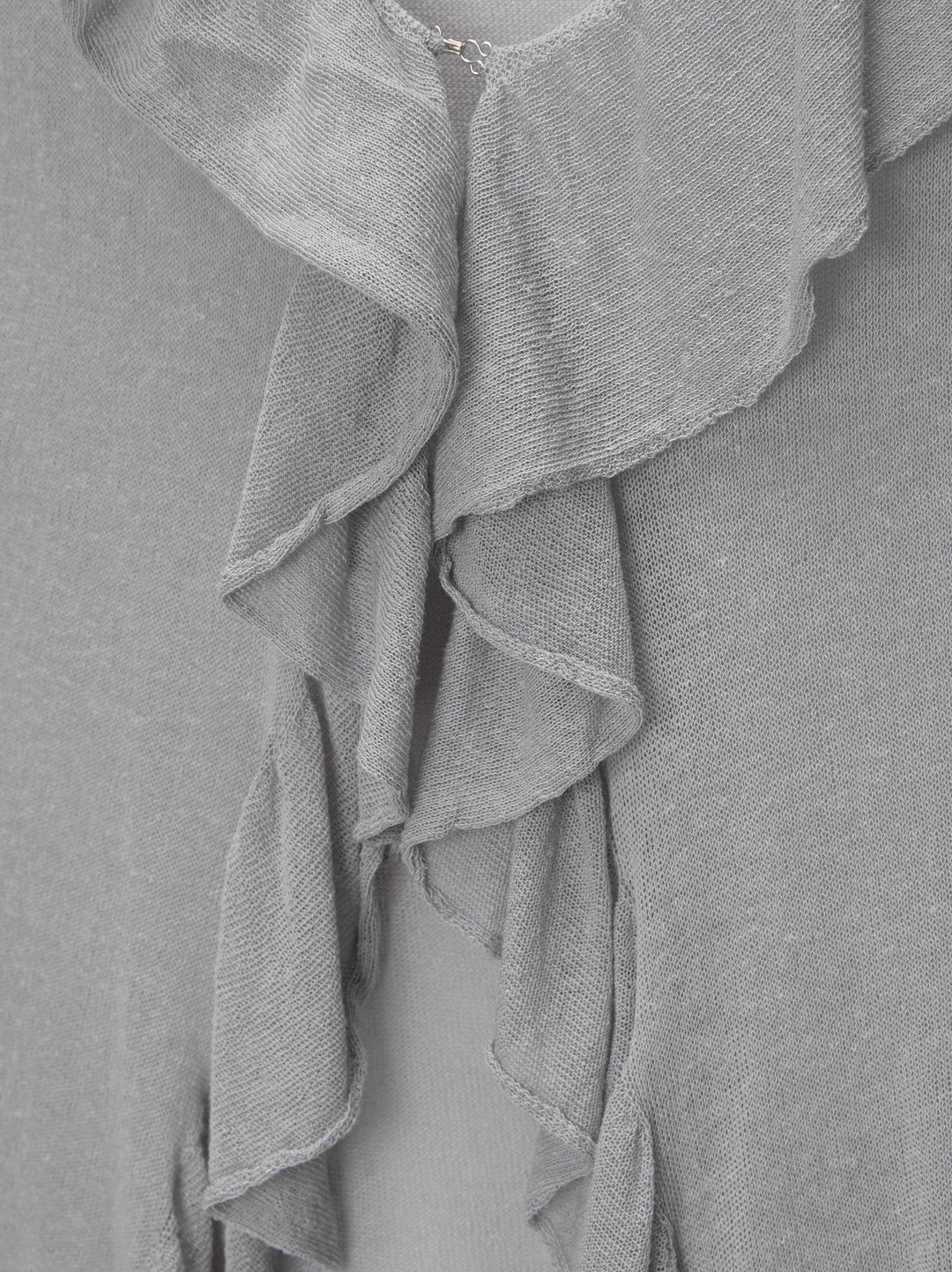 Moudda PULL & BEAR - Gilet Volants Rustique - Tunisie 4