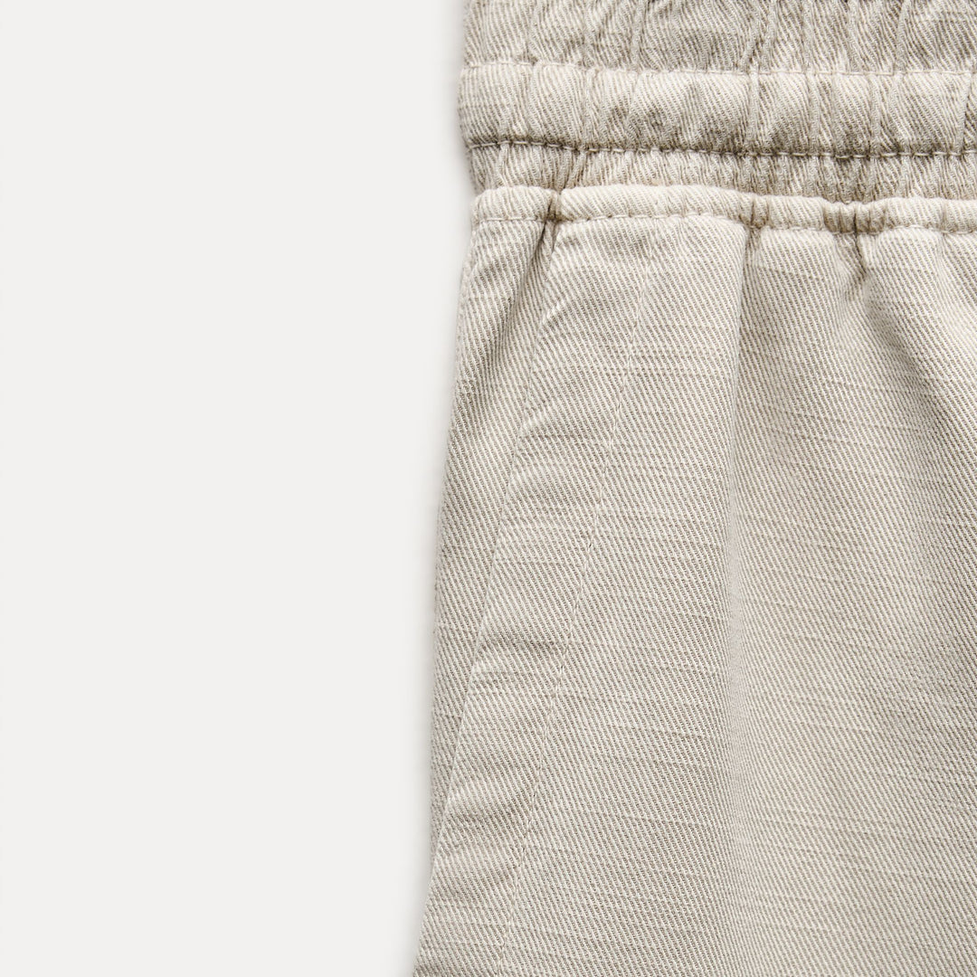 Moudda ZARA - Pantalon pyjama jogging - Tunisie 4