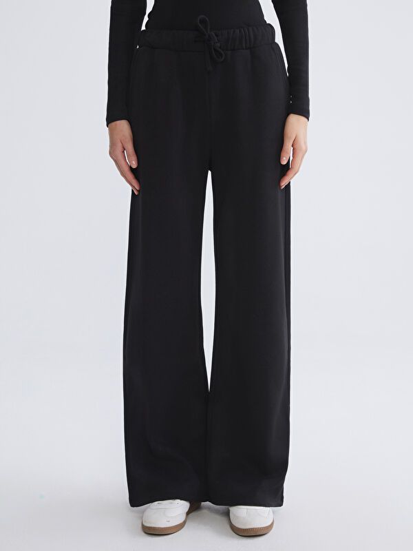 Moudda LC Waikiki - pantalon en jersey pour Femmes - Tunisie 2