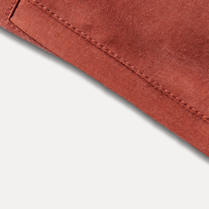 Moudda ZARA - Set pantalon plissé tencel - Tunisie 4