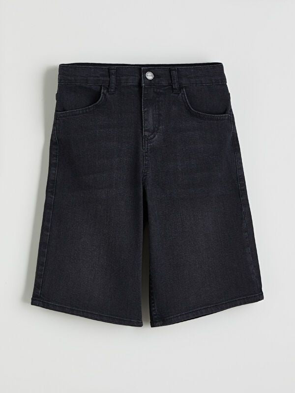 Moudda LC Waikiki - Bermuda en denim - Tunisie 1