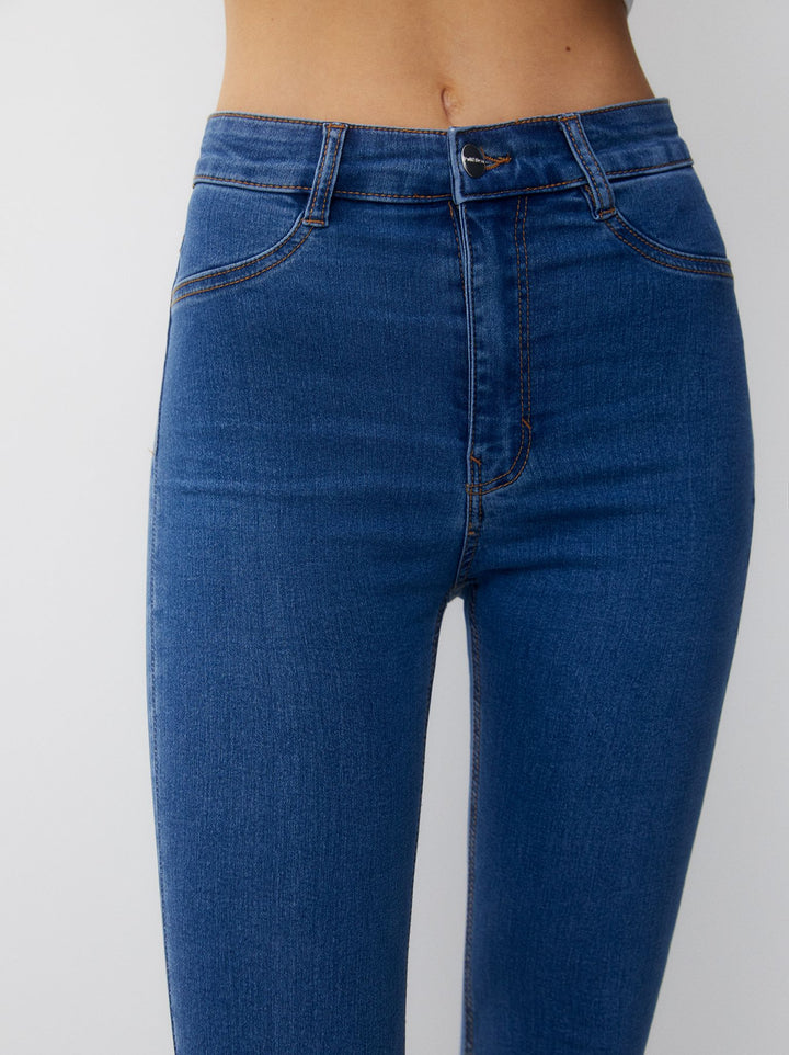 Moudda PULL & BEAR - Trousers - Tunisie 4