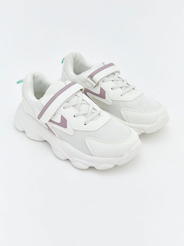 Moudda LC Waikiki - Chaussures de sport actif - tenue de sport pour Fille - Tunisie 1