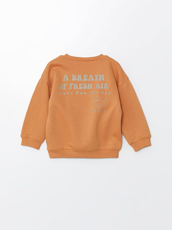 Moudda LC Waikiki - Sweatshirt pour Garçons - Tunisie 3