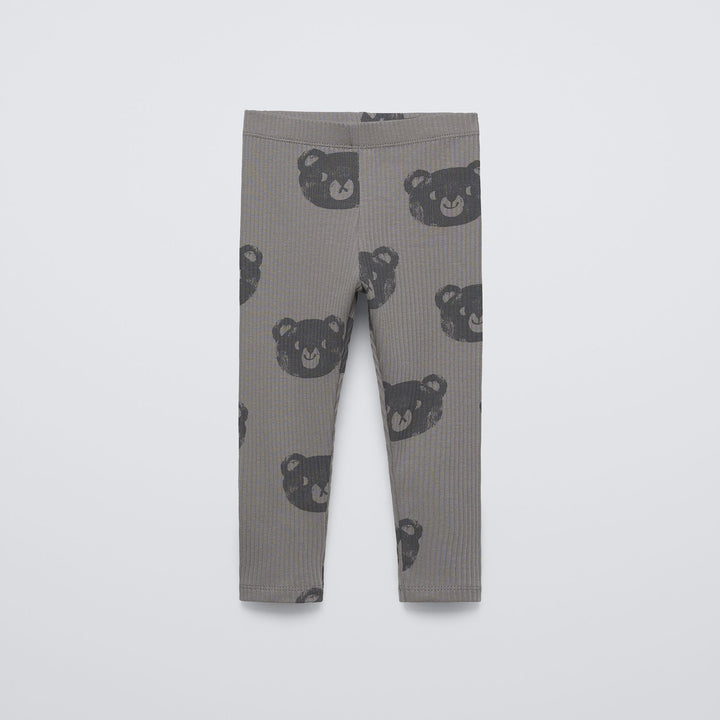 Moudda ZARA - Legging enfant imprimé intégral - Tunisie 1
