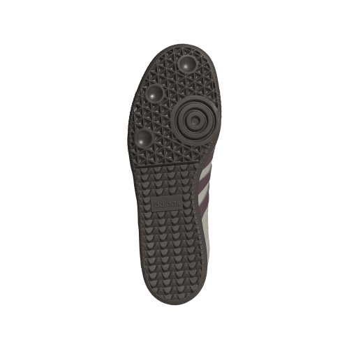 Moudda Adidas - Chaussure Samba OG - Tunisie 1