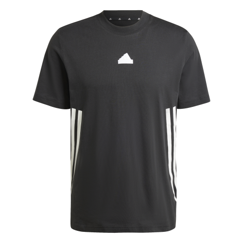 Moudda Adidas - T-shirt 3 bandes Future Icons - Tunisie 2