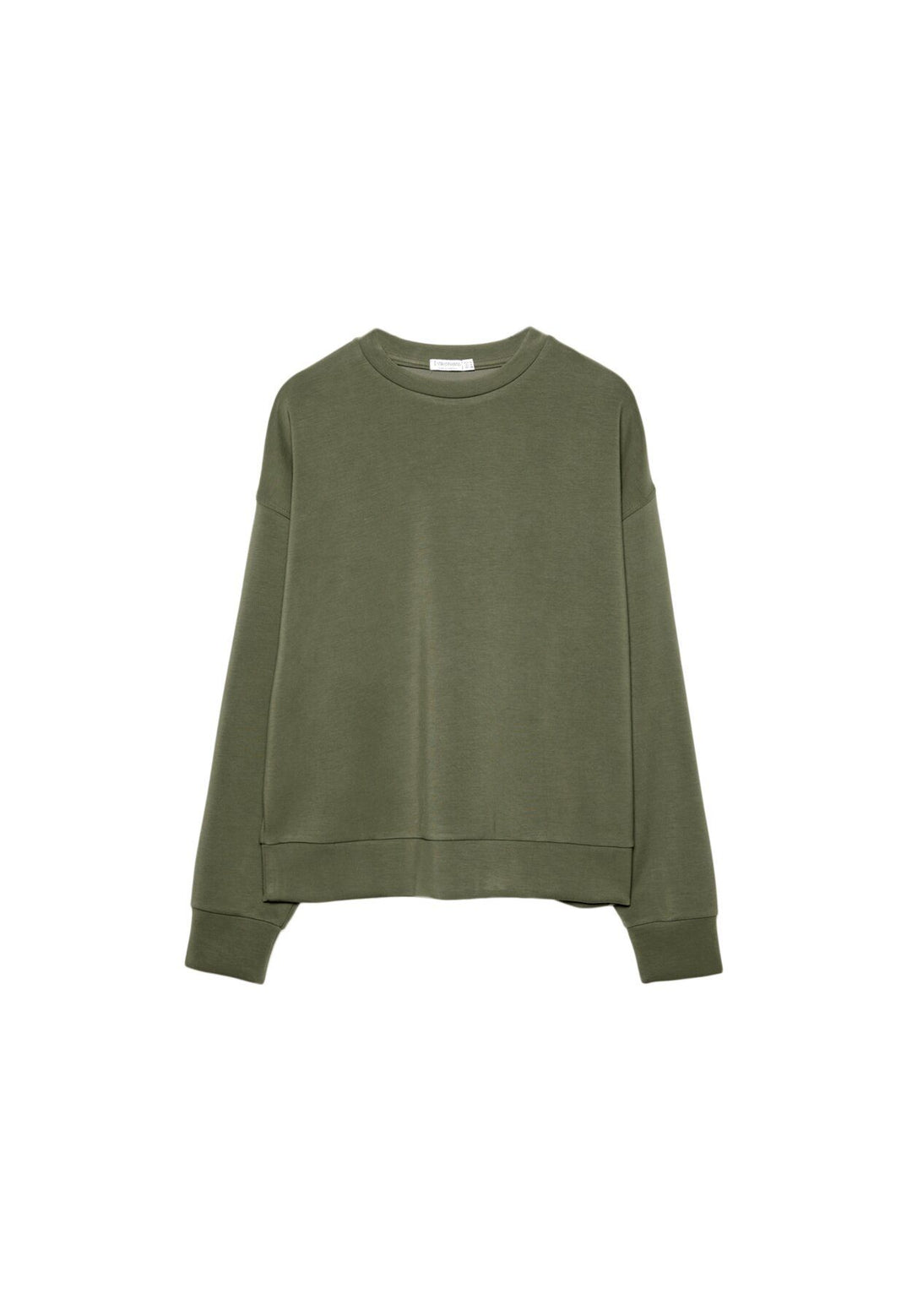 Moudda STRADIVARIUS - Sweat Basique Soft Touch - Tunisie 1