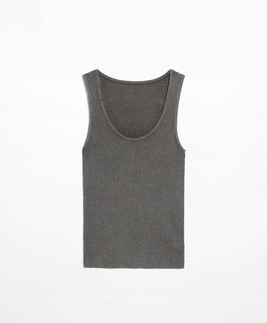 Moudda Oysho - T-Shirt Lavage Acide - Tunisie 3