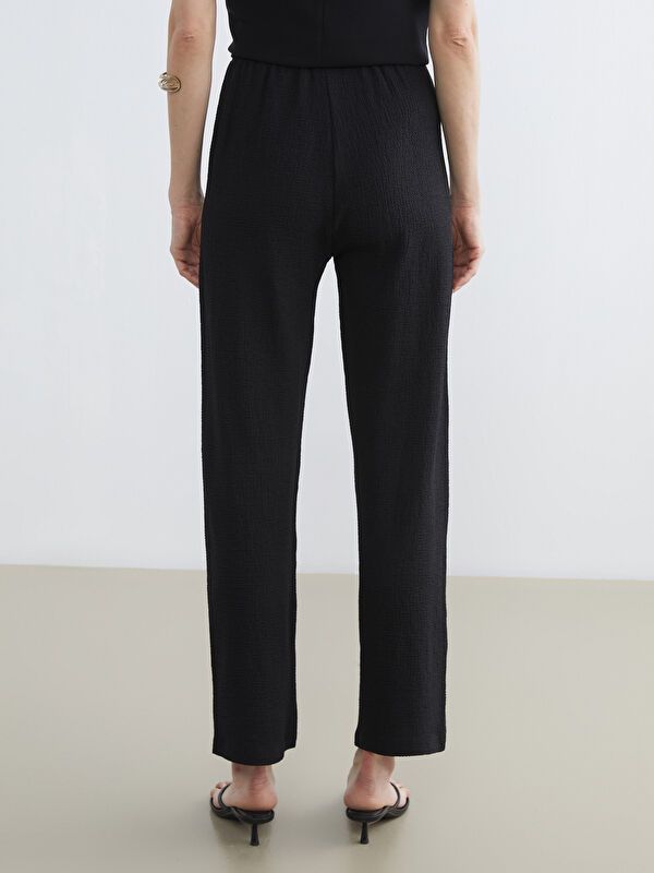 Moudda LC Waikiki - Pantalon en jersey pour Femme - Tunisie 4