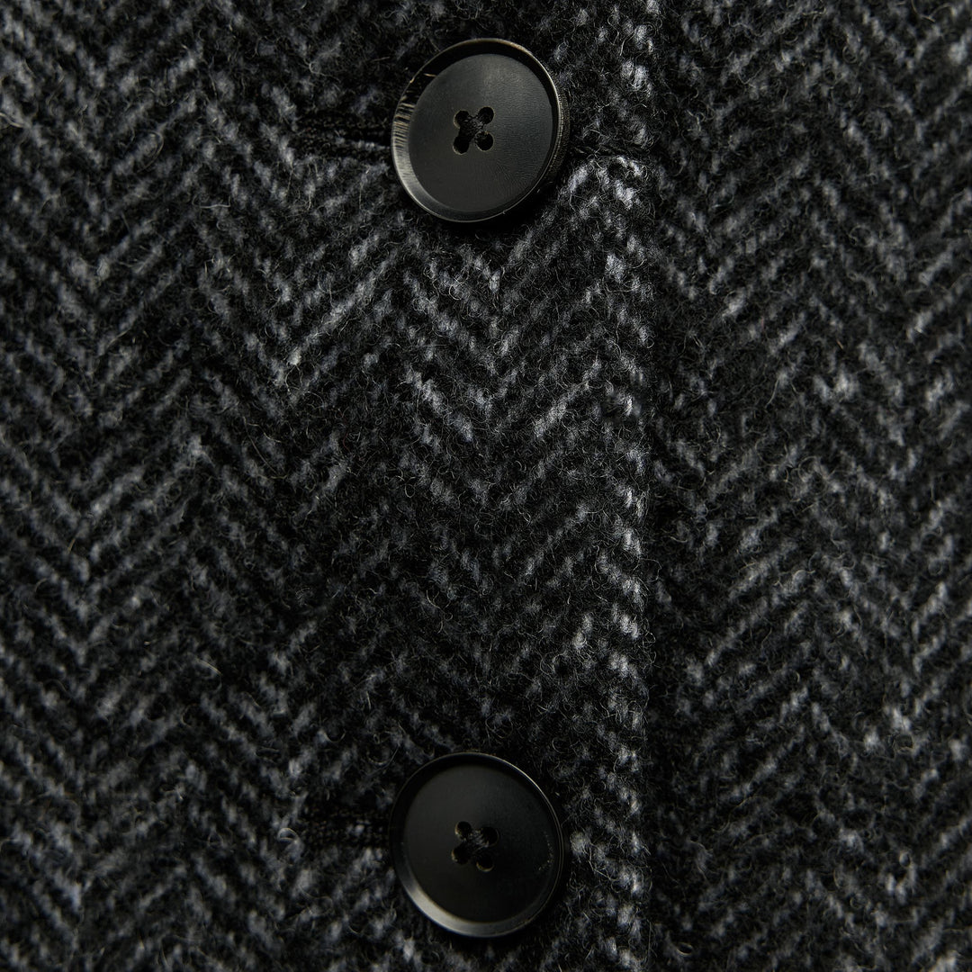 Moudda ZARA - Combinaison 536 veste mini épi avec appliqués fleurs - Tunisie 4