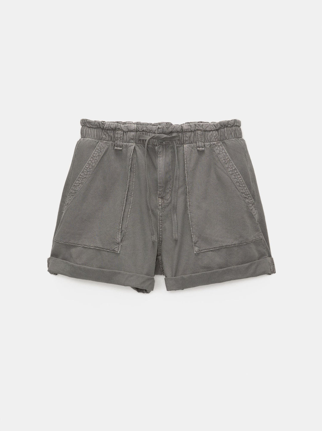Moudda PULL & BEAR - Bermuda Paperbag Rustique - Tunisie 1