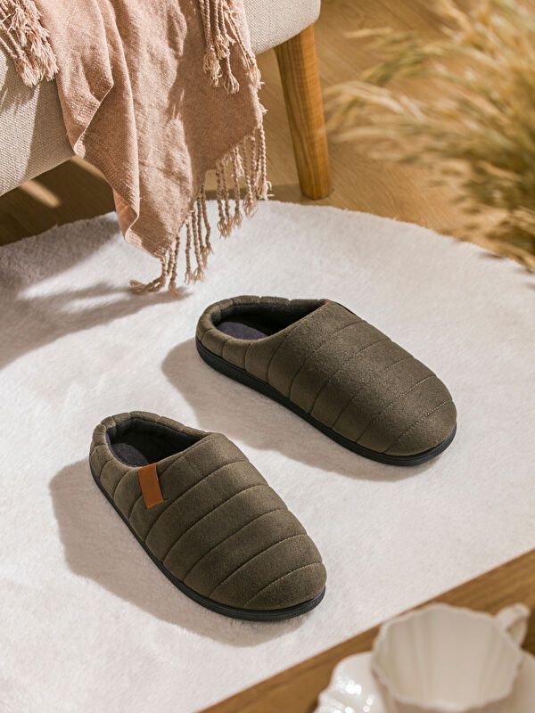 Moudda LC Waikiki - Chaussons d'intérieur pour Homme - Tunisie 1