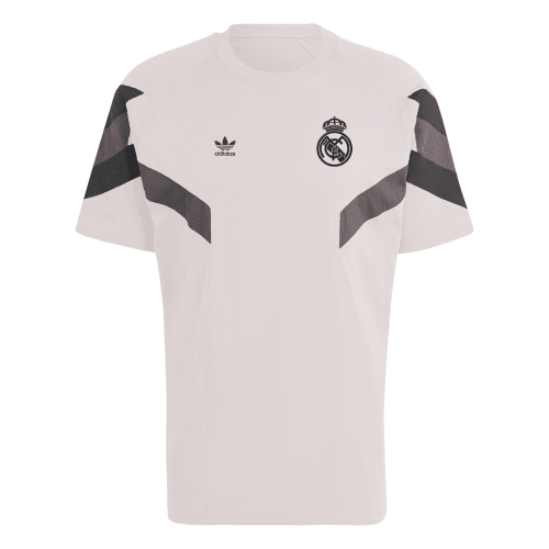 Moudda Adidas - T-shirt Real Madrid Originals - Tunisie 1