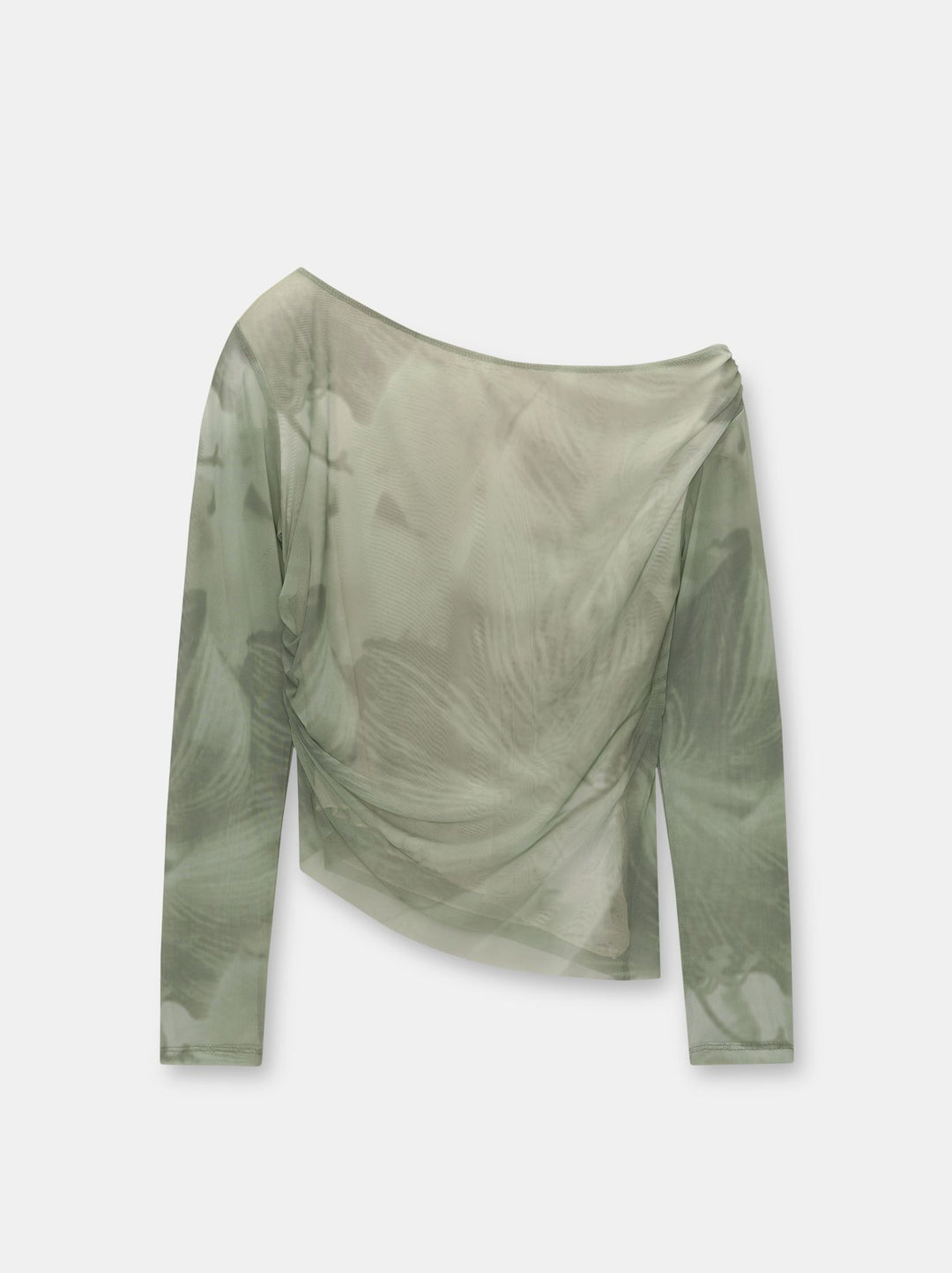 Moudda PULL & BEAR - T-Shirt - Tunisie 3