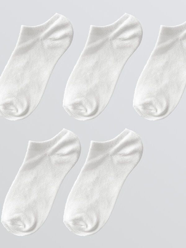 Moudda LC Waikiki - Chaussettes sneaker pour Femme - Tunisie 2