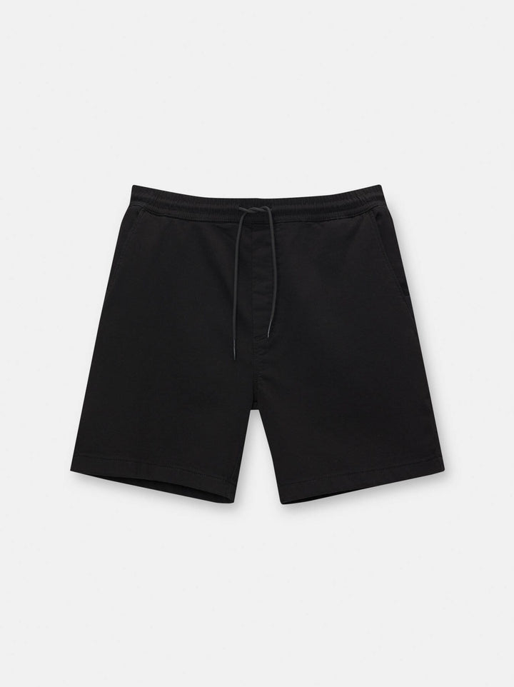 Moudda PULL & BEAR - Bermuda Jogger Soft Knit Basique - Tunisie 2