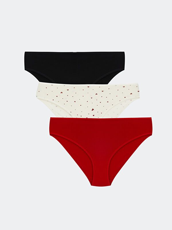 Moudda LC Waikiki - Culotte - Tunisie 4