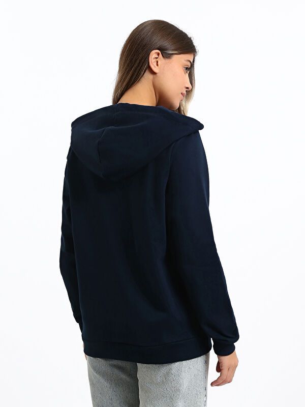 Moudda LC Waikiki - Cardigan de jersey cv pour Femmes - Tunisie 5