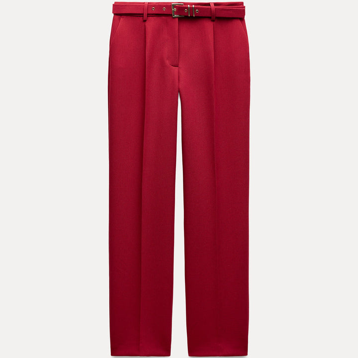Moudda ZARA - Pantalon homme ceinturé - Tunisie 1