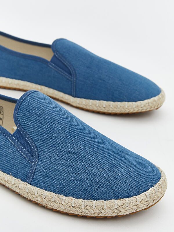 Moudda LC Waikiki - Chaussures espadrilles pour Hommes - Tunisie 3