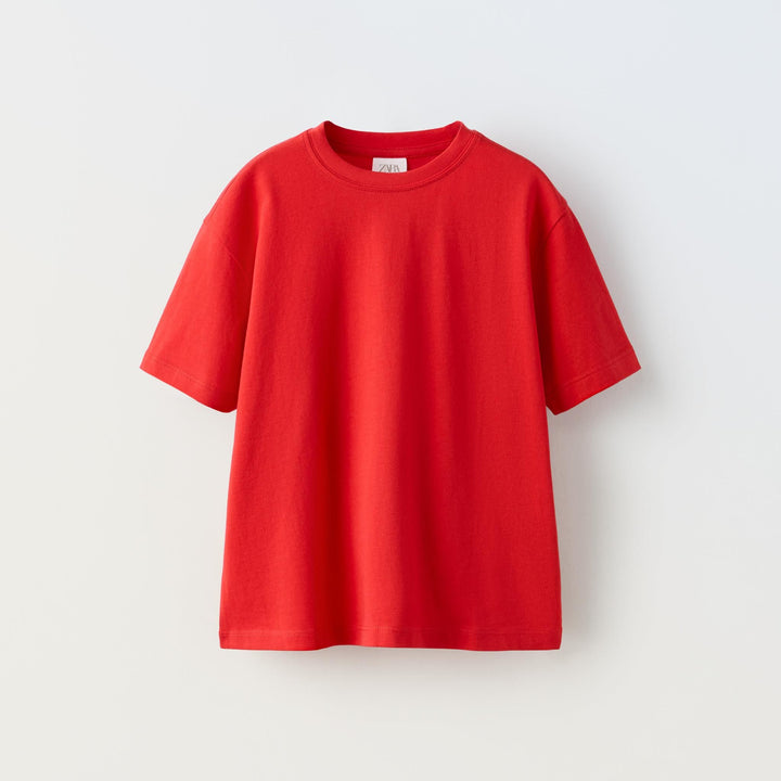 Moudda ZARA - Grl S/Sl Tshirt - Tunisie 2